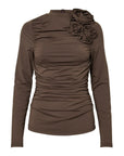 Y.A.S TOPP YASDONA CHOCOLATE BROWN_106007.jpg