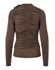 Y.A.S TOPP YASDONA CHOCOLATE BROWN_106009.jpg