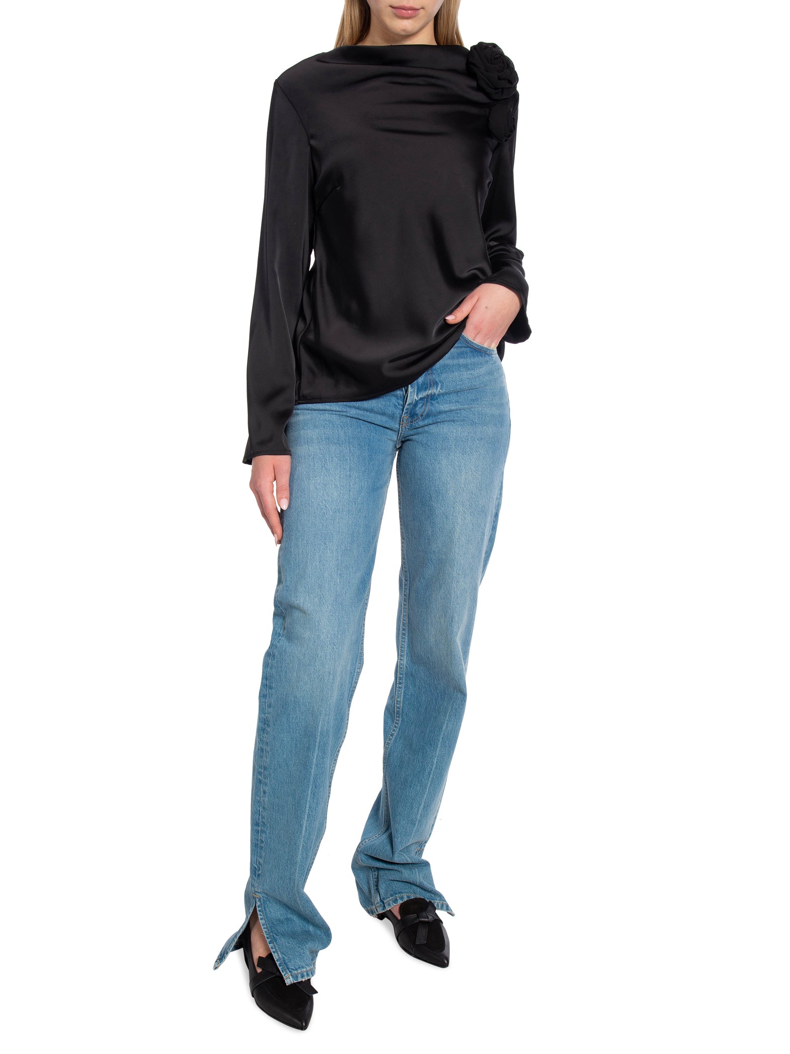 Y.A.S TOPP YASELMIRO LS  BLACK_84333.jpg