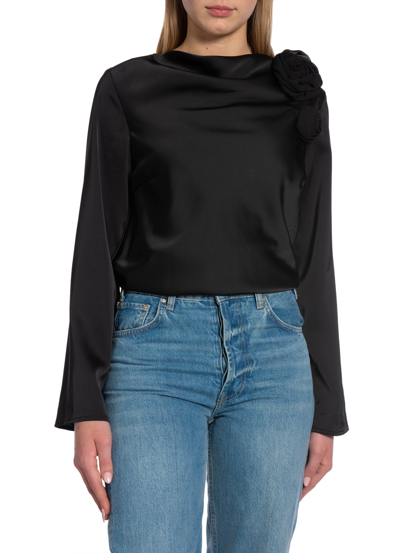 Y.A.S TOPP YASELMIRO LS  BLACK_84334.jpg