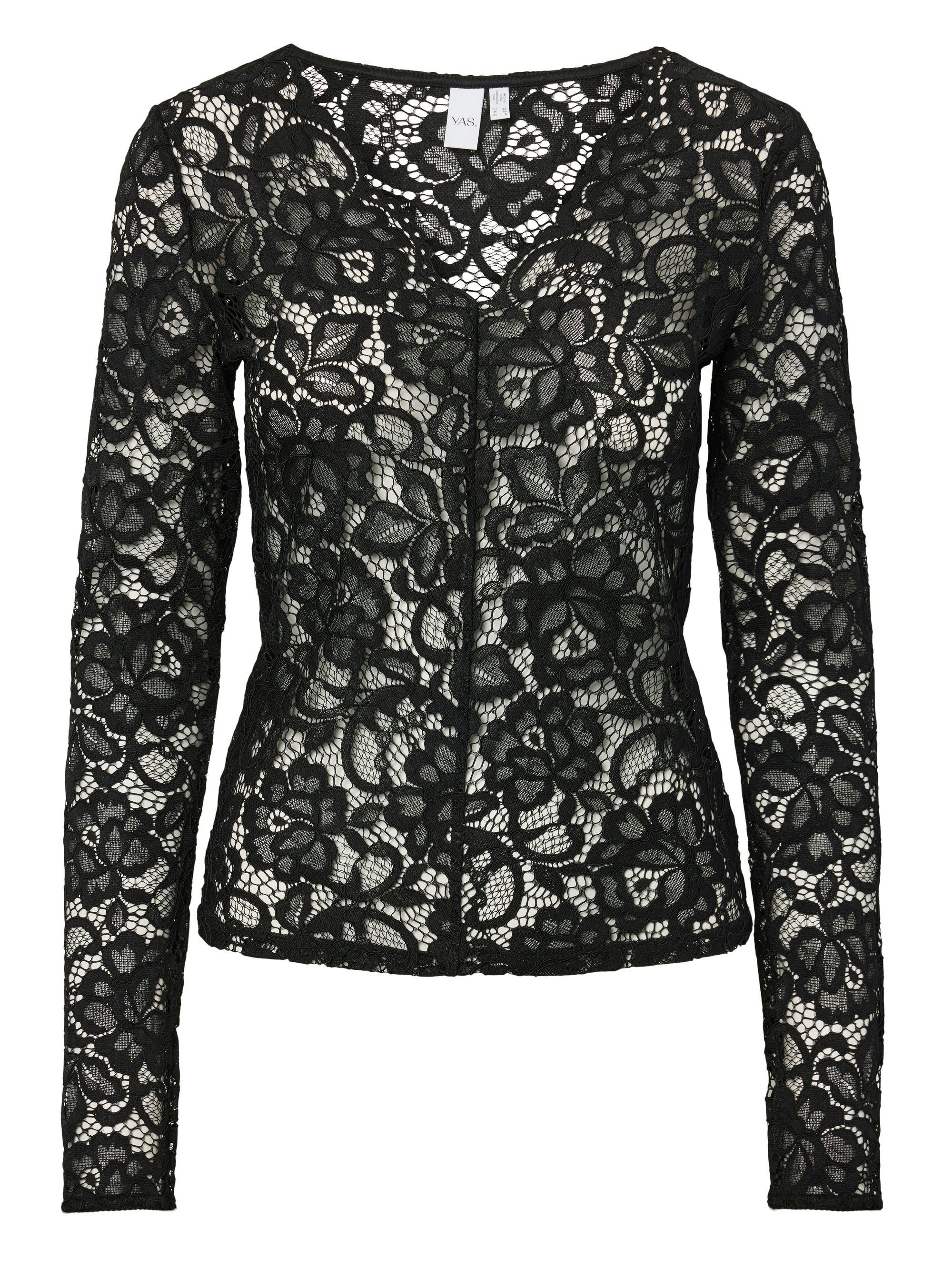 Y.A.S TOPP YASLACEY LACE BLACK_111494.jpg