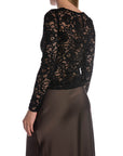 Y.A.S TOPP YASLACEY LACE BLACK_111610.jpg