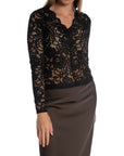 Y.A.S TOPP YASLACEY LACE BLACK_111611.jpg