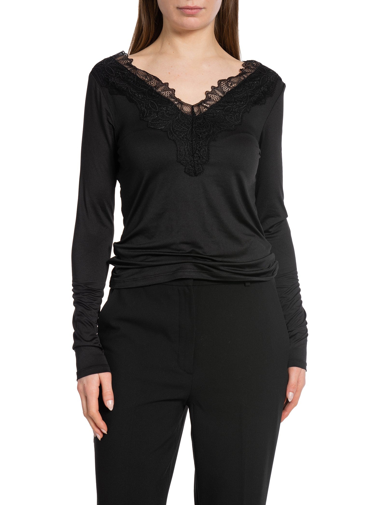 Y.A.S TOPP YASLORI LS LACE BLACK_84245.jpg