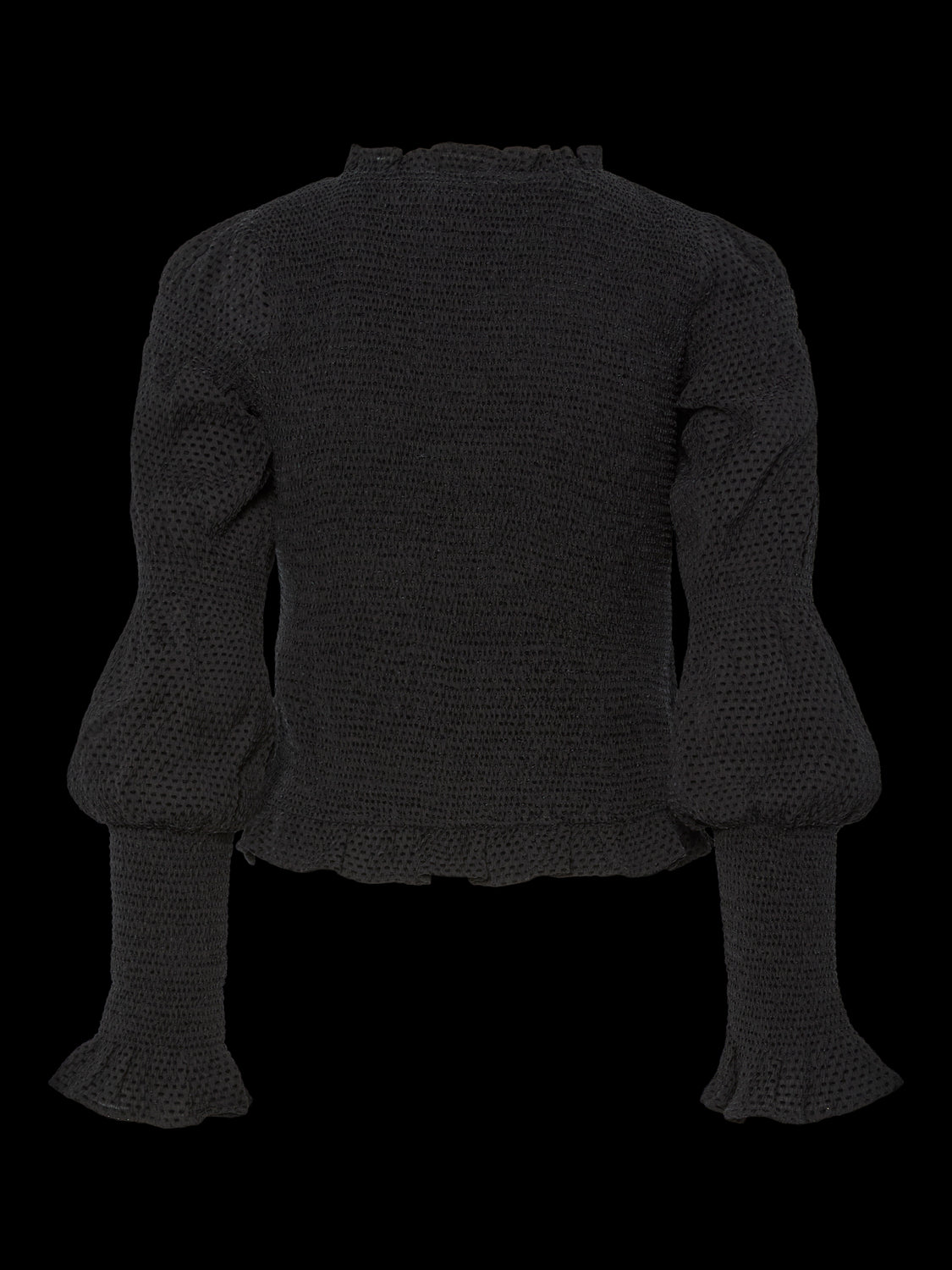 Y.A.S TOPP YASPIRA SMOCK BLACK_103160.jpg