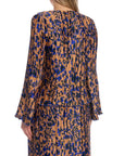Y.A.S TOPP YASSWIRL LS PLEATED MOCHA MOUSSE SWIRL PRINT_86058.jpg