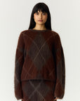 Y.A.S TRÖJA YASARGY LS MOHAIR BLEND KNIT COFFEE BEAN_115063.jpg