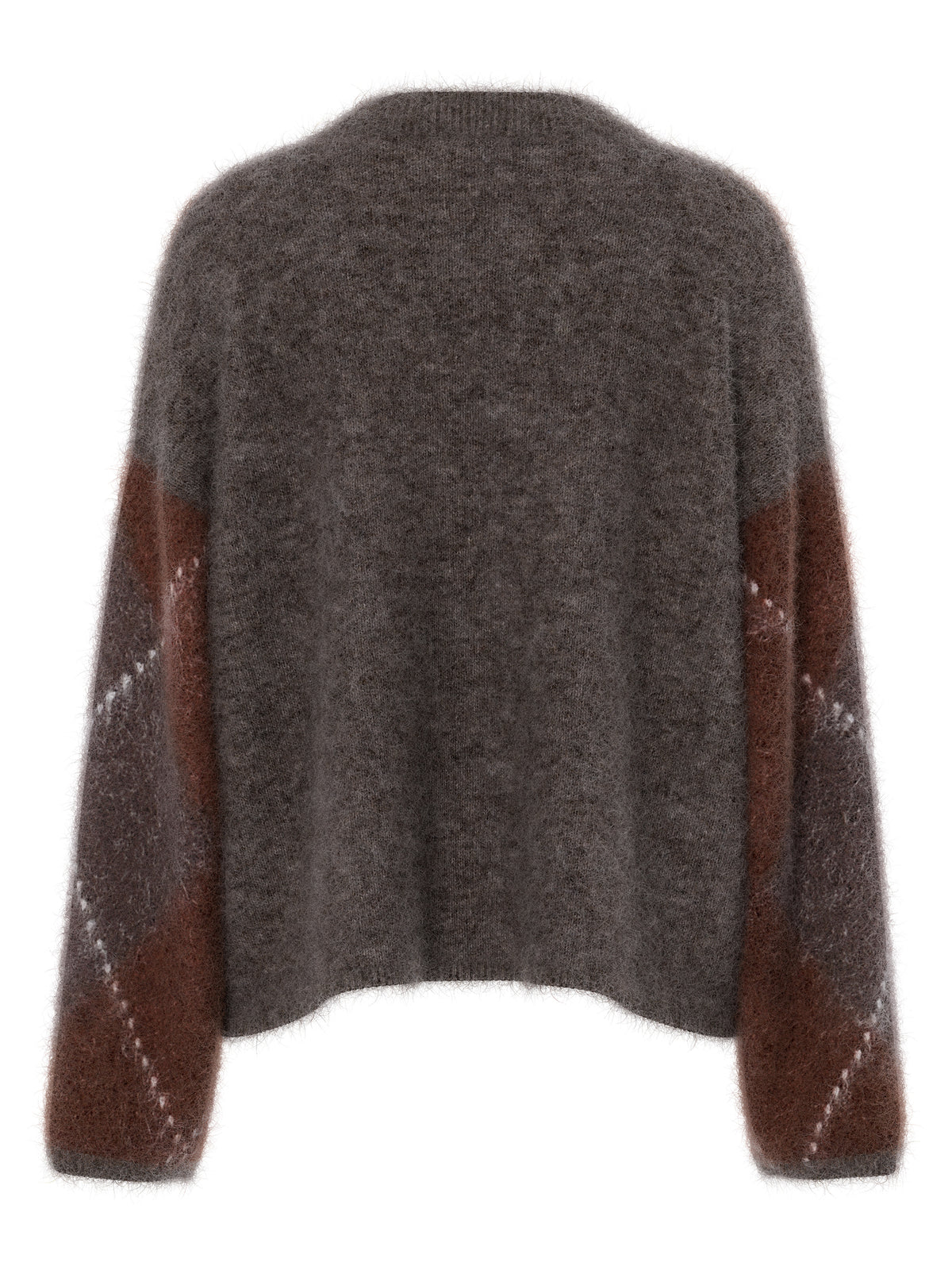 Y.A.S TRÖJA YASARGY LS MOHAIR BLEND KNIT COFFEE BEAN_115064.jpg