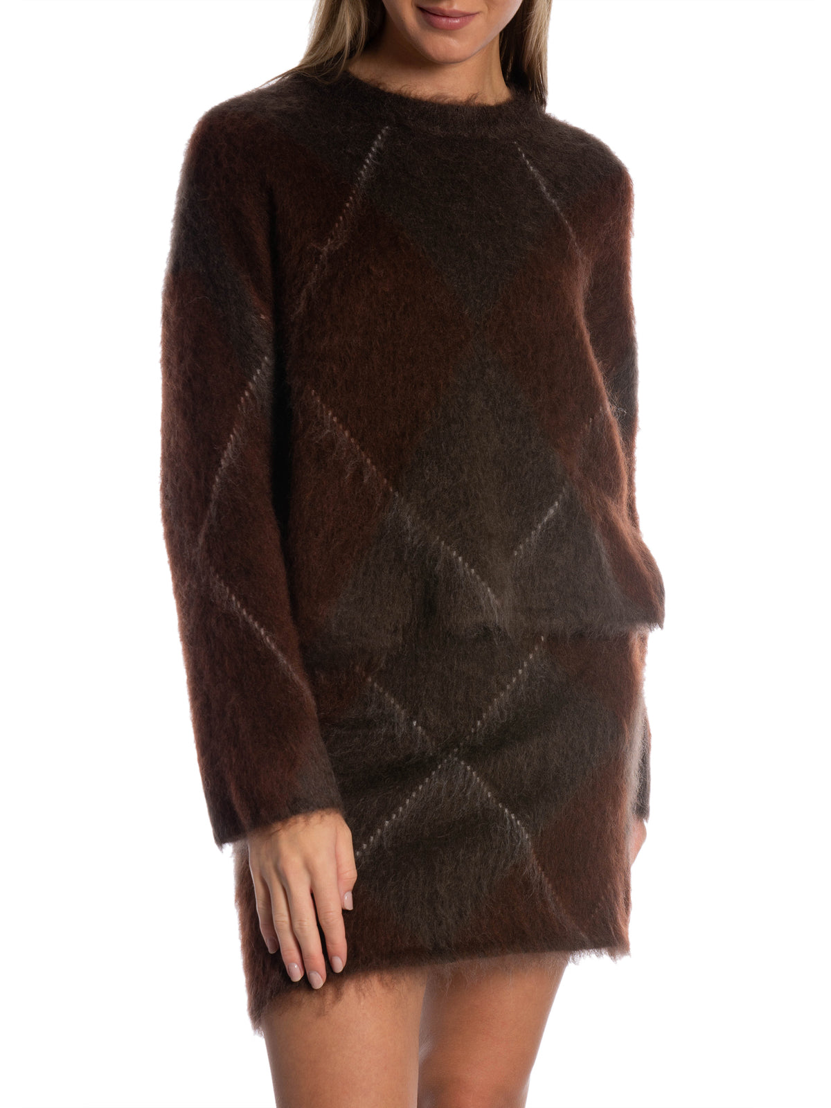 Y.A.S TRÖJA YASARGY LS MOHAIR BLEND KNIT COFFEE BEAN_115126.jpg
