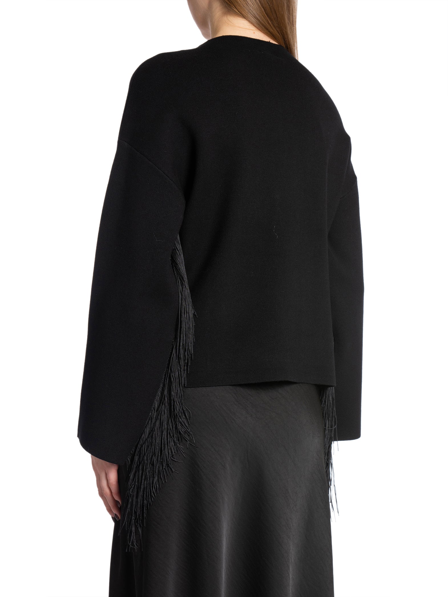 Y.A.S TRÖJA YASFRINGA  PULLOVER BLACK_83532.jpg