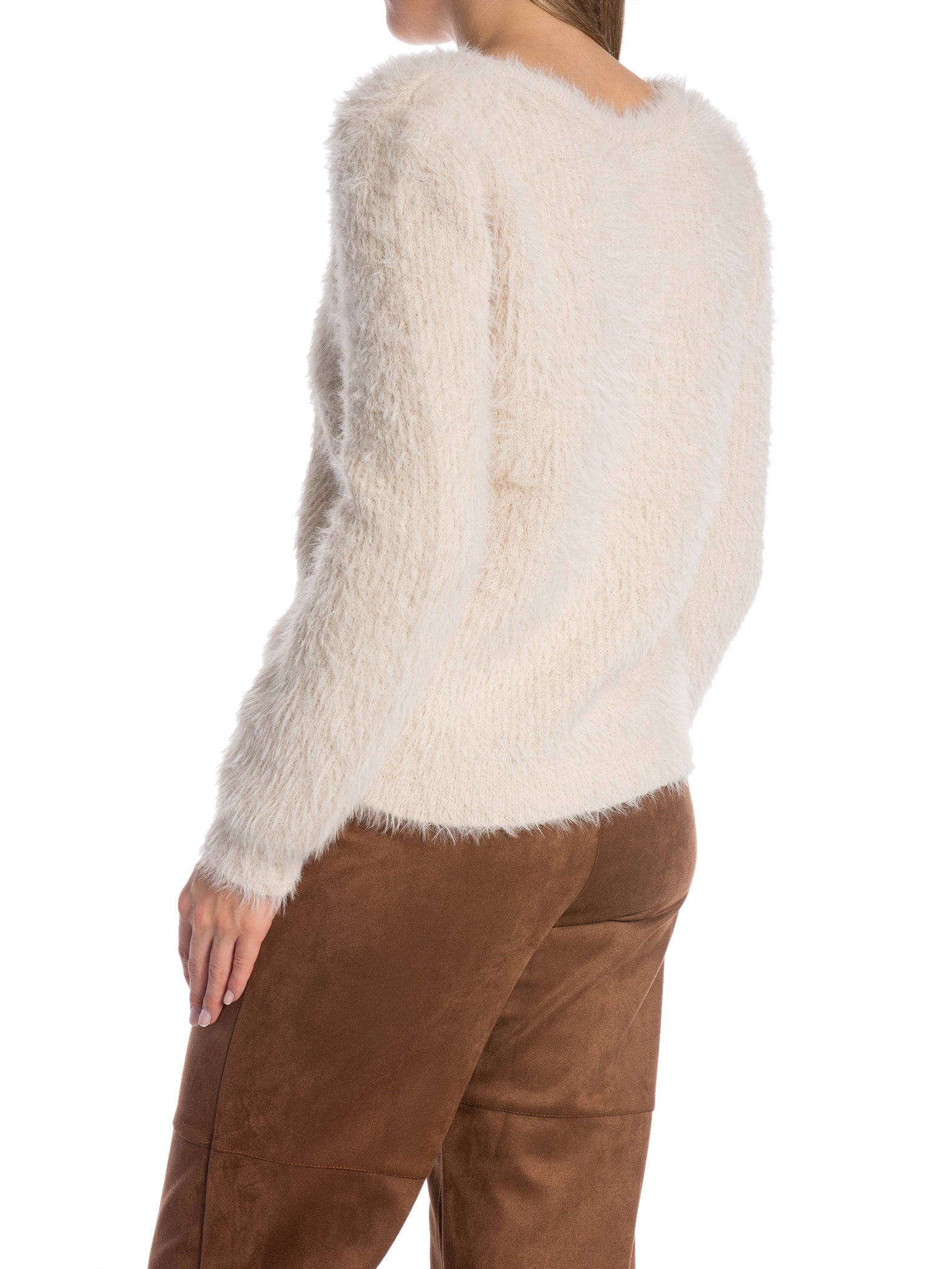 Y.A.S TRÖJA YASLAVA PULLOVER BIRCH_103459.jpg