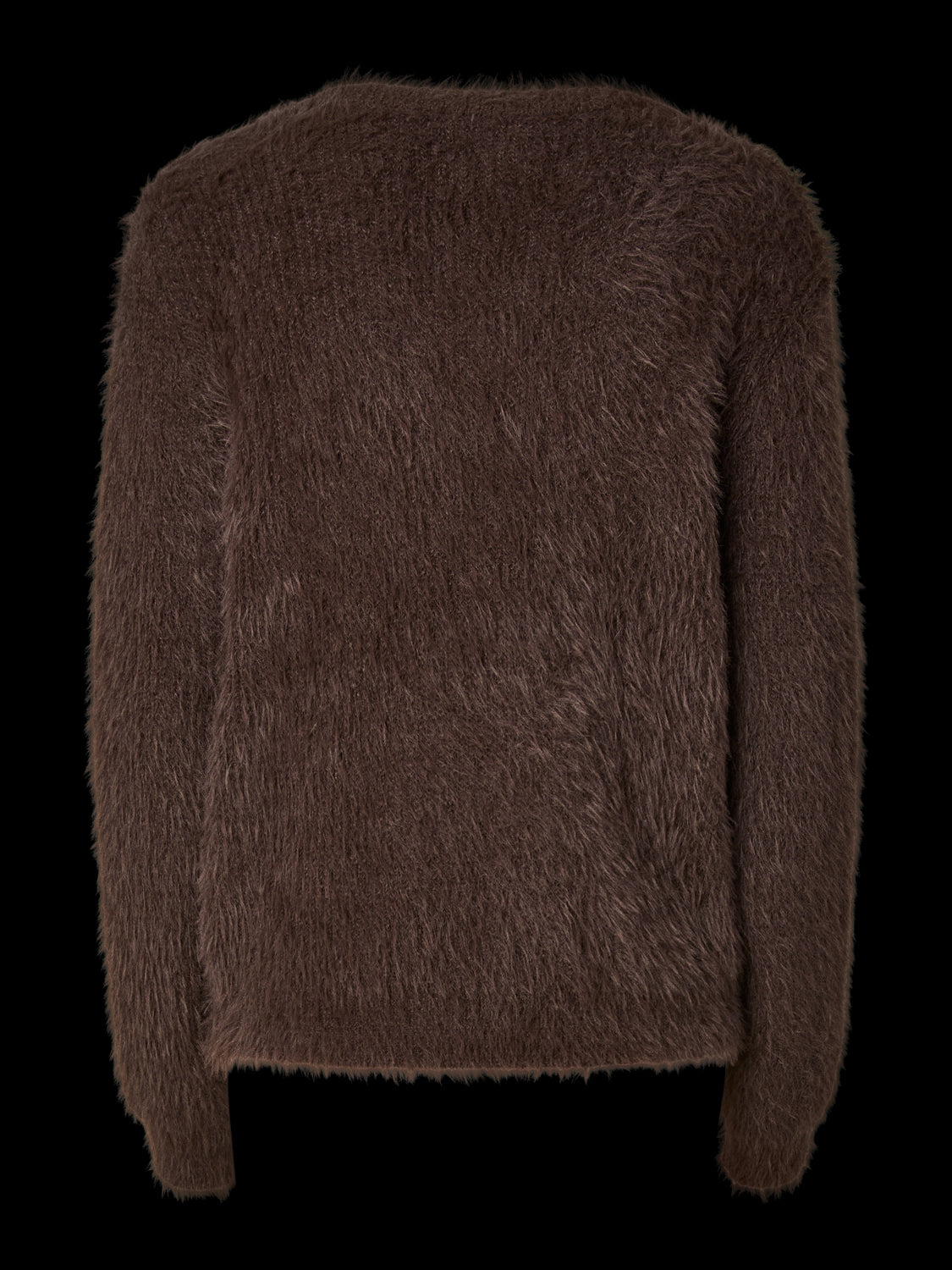 Y.A.S TRÖJA YASLAVA PULLOVER HOT FUDGE_103162.jpg