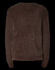 Y.A.S TRÖJA YASLAVA PULLOVER HOT FUDGE_103162.jpg