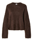 Y.A.S TRÖJA YASTILDE MOHAIR BLEND MOLE_114586.jpg