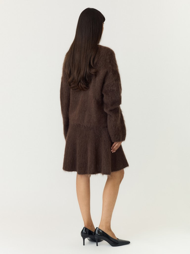 Y.A.S TRÖJA YASTILDE MOHAIR BLEND MOLE_114588.jpg