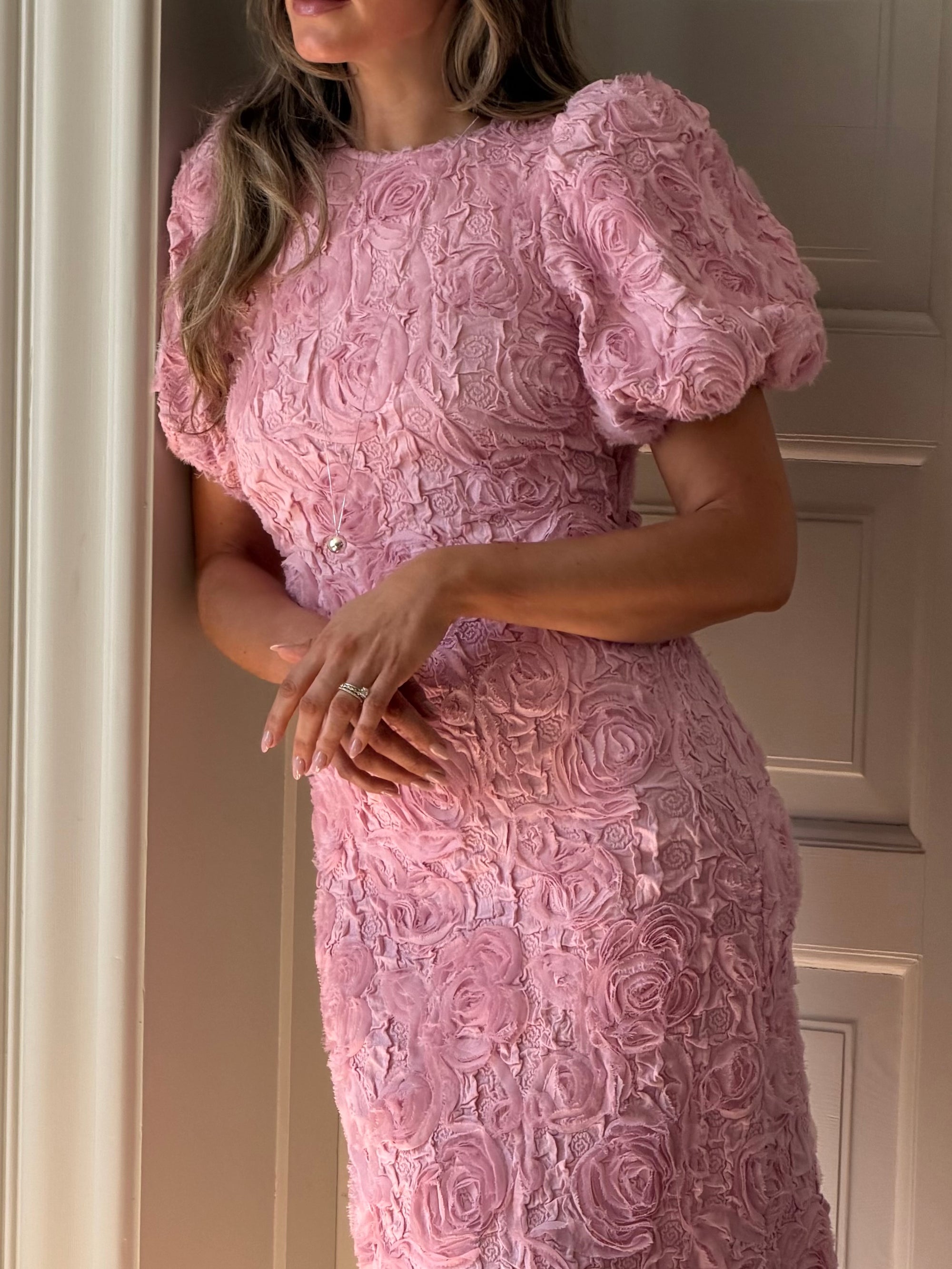 Y.A.S x SYSTRARNA DELÉR KLÄNNING YASLINNEA  MAUVE_110233.jpg
