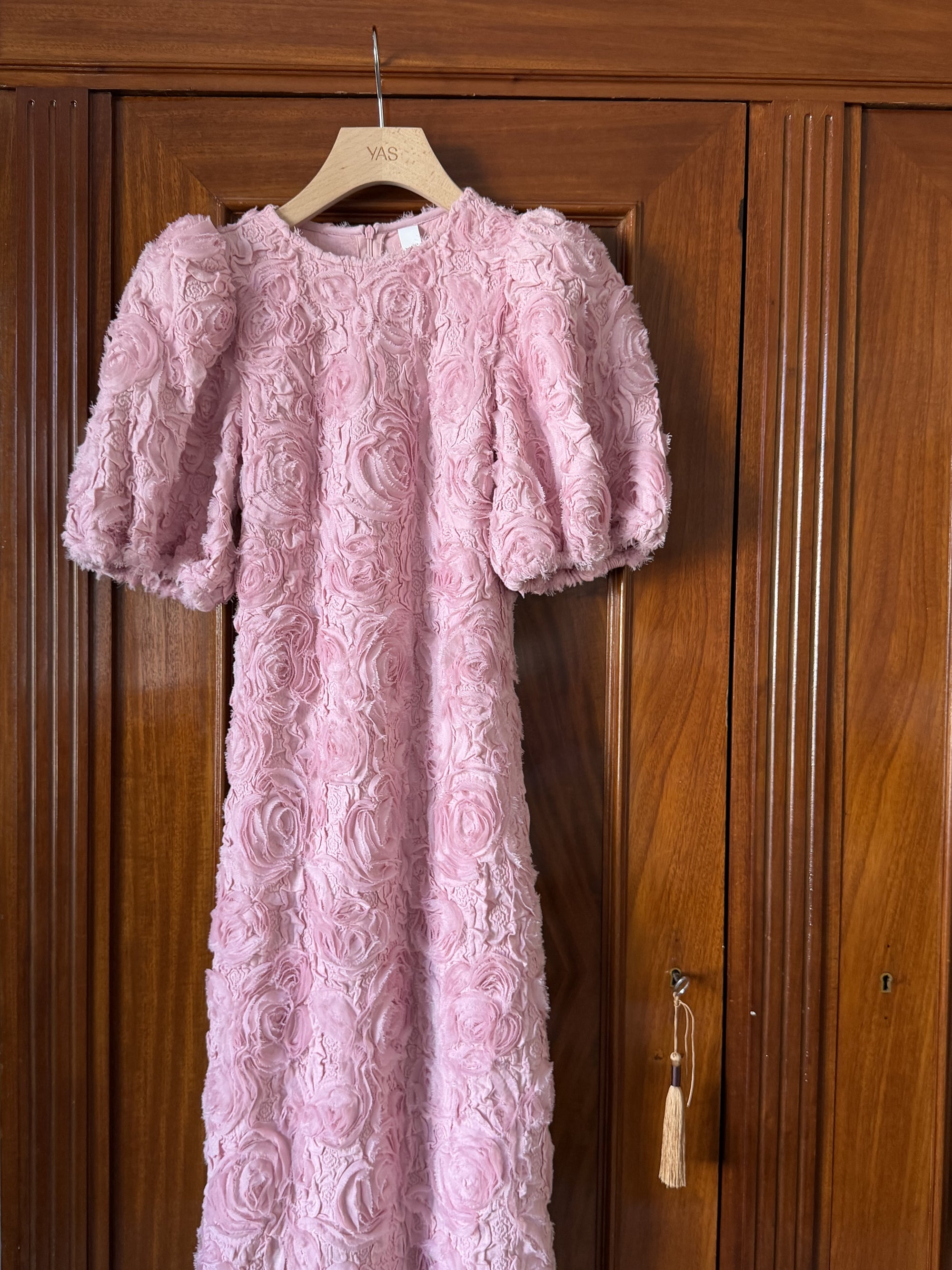 Y.A.S x SYSTRARNA DELÉR KLÄNNING YASLINNEA  MAUVE_110234.jpg