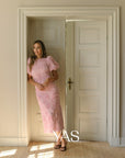Y.A.S x SYSTRARNA DELÉR KLÄNNING YASLINNEA  MAUVE_110235.jpg