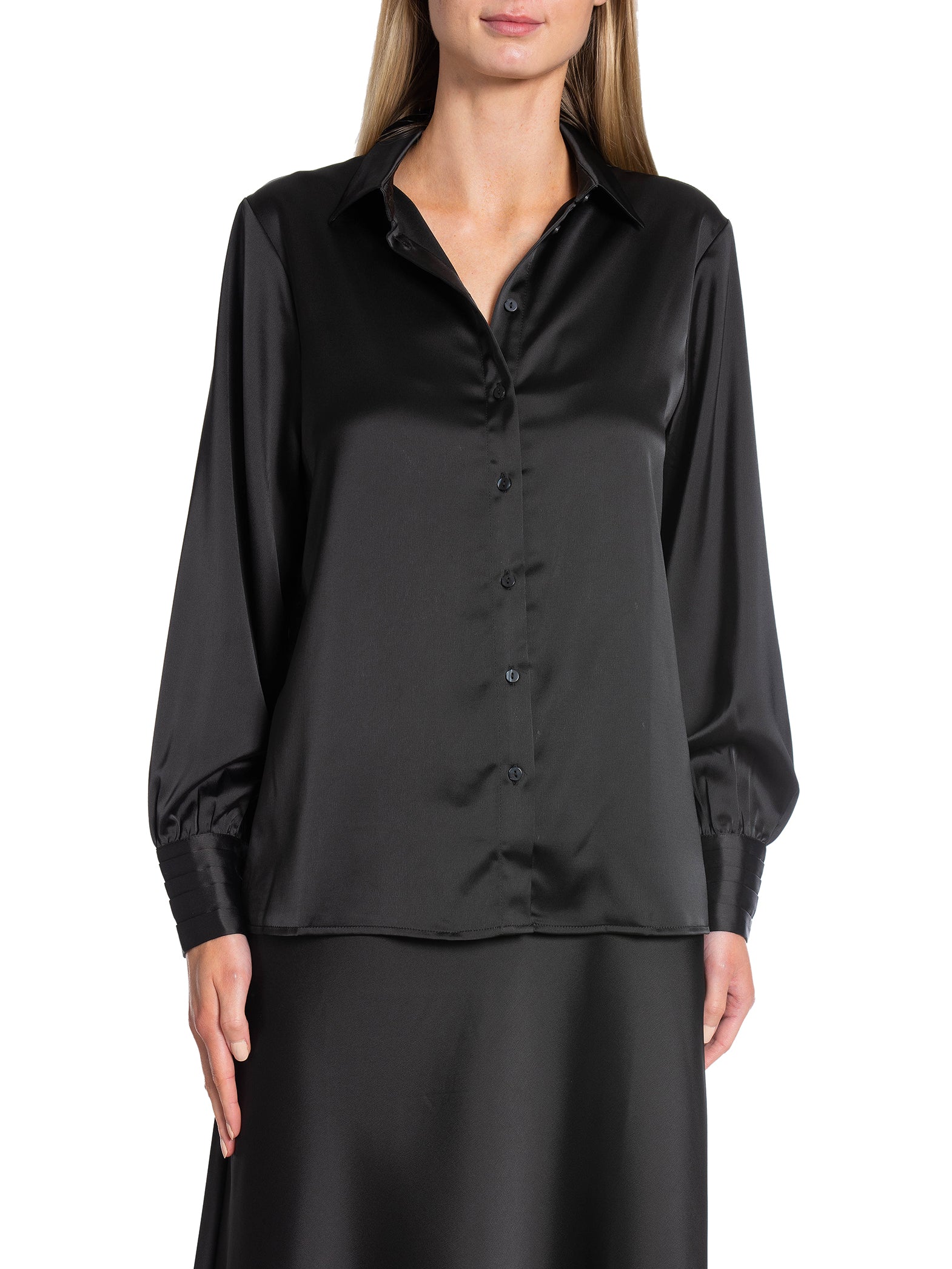 YAS SKJORTA YASPELLA LS  BLACK_78302.jpg