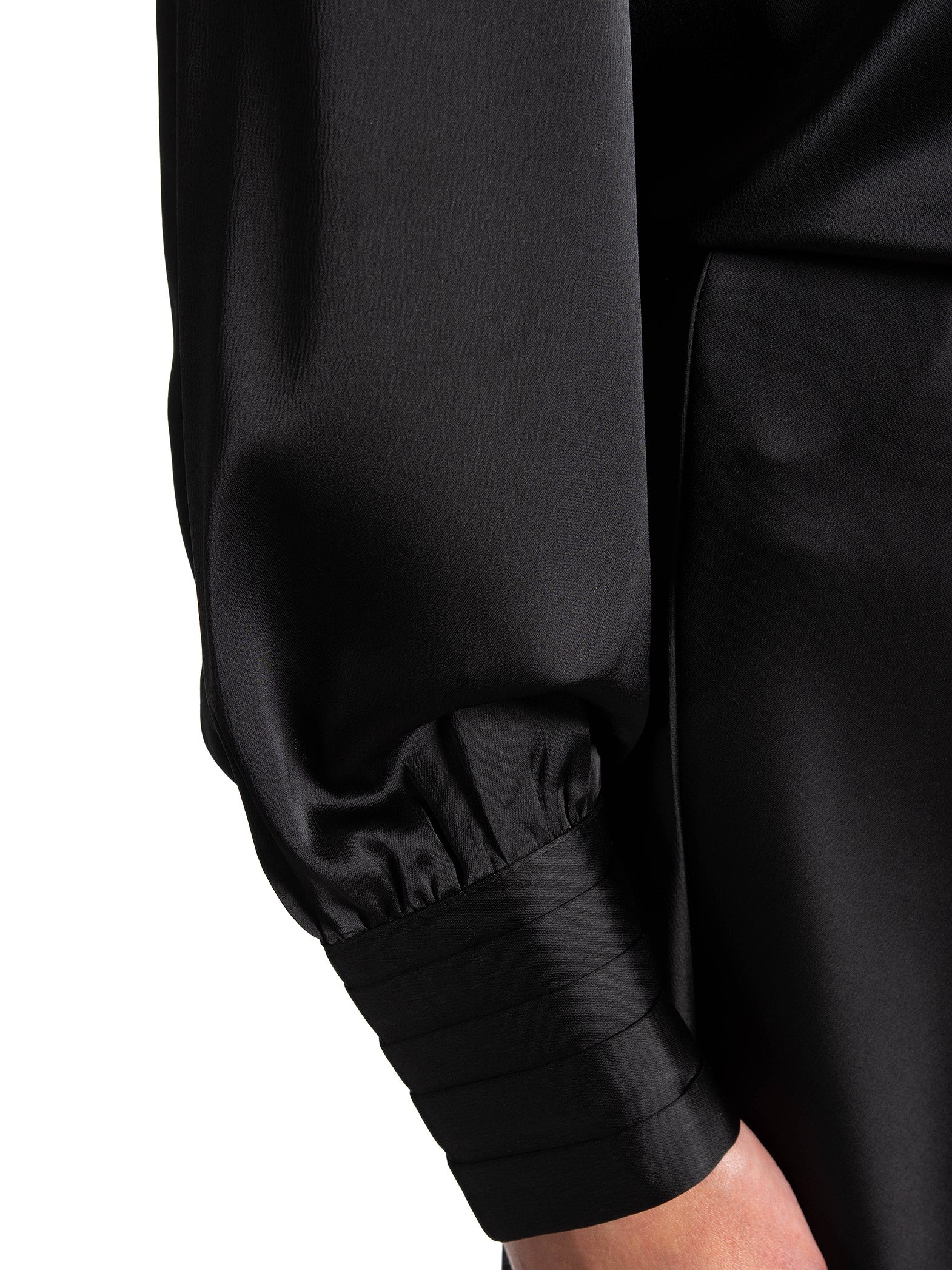 YAS SKJORTA YASPELLA LS  BLACK_78304.jpg